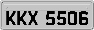 KKX5506