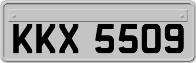 KKX5509
