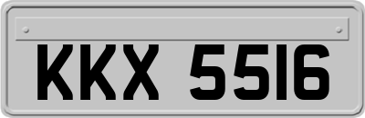 KKX5516
