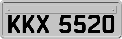 KKX5520