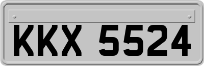 KKX5524