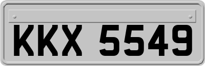 KKX5549