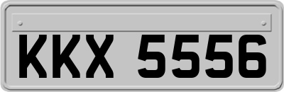KKX5556