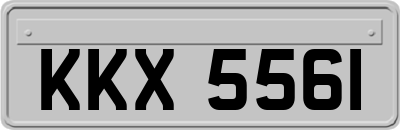 KKX5561
