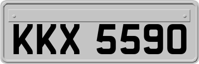 KKX5590