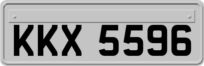KKX5596