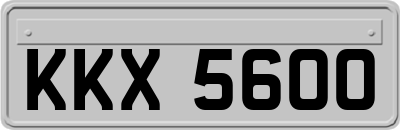 KKX5600
