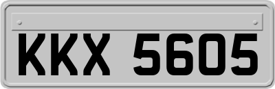 KKX5605