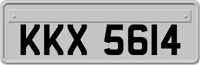 KKX5614