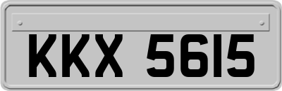 KKX5615