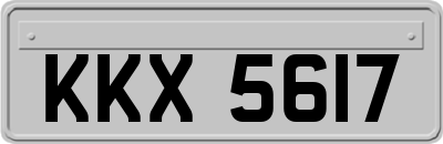 KKX5617