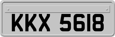 KKX5618