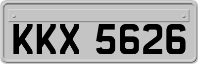 KKX5626