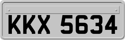 KKX5634