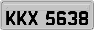 KKX5638