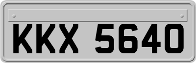 KKX5640