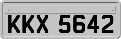 KKX5642