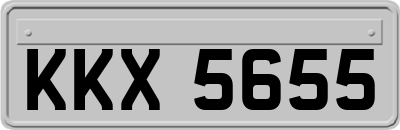 KKX5655
