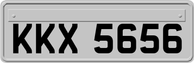KKX5656