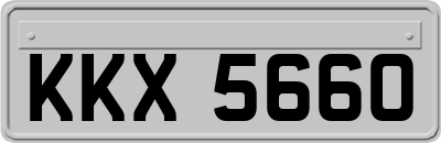 KKX5660