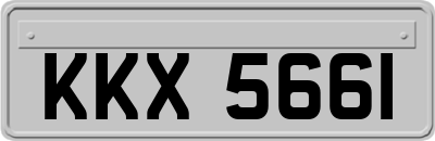 KKX5661