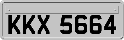 KKX5664