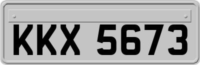 KKX5673