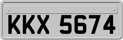 KKX5674