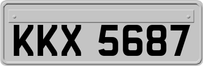 KKX5687