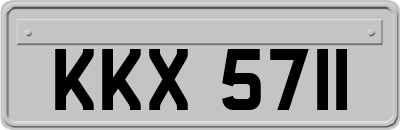 KKX5711