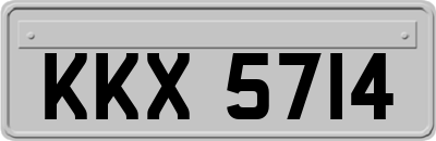 KKX5714