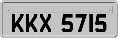 KKX5715