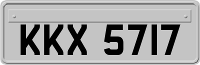 KKX5717