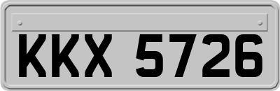 KKX5726