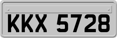 KKX5728