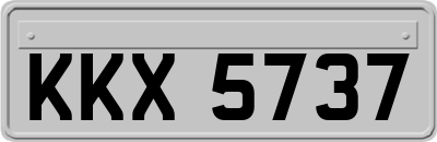 KKX5737