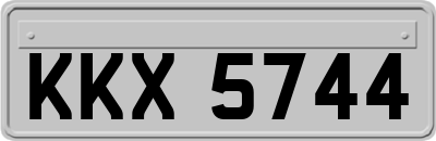 KKX5744