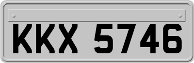KKX5746