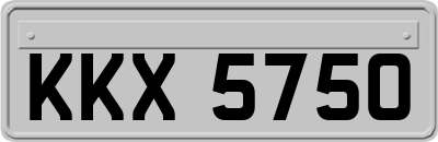 KKX5750