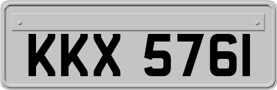 KKX5761