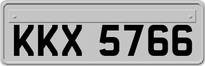 KKX5766