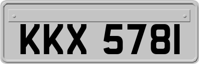 KKX5781