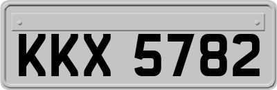KKX5782