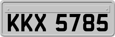 KKX5785