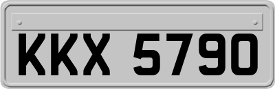 KKX5790