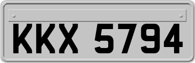 KKX5794
