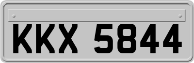 KKX5844