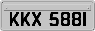 KKX5881