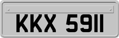 KKX5911