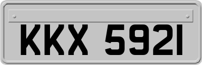 KKX5921